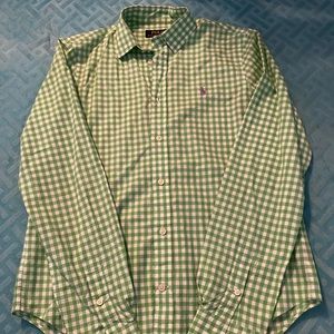 Polo Ralph Lauren Button Down